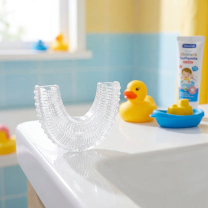 Replacement Toothbrush Heads